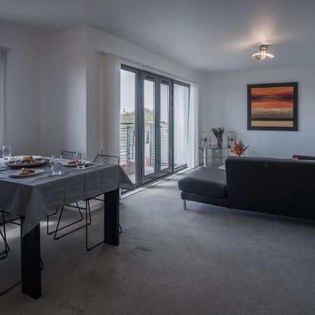 Maritime Quarter - 2 Bedroom Apartment - Sa1 Beach Front Fishermans Way Swansea Exterior foto